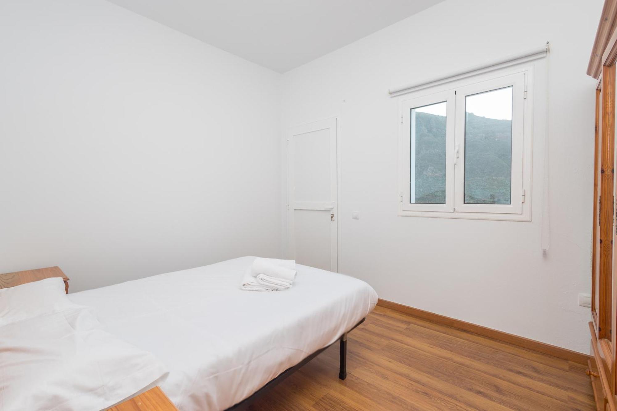 Balcon De La Mina Suites - Aircon And Terrace With Views Vega de San Mateo Exterior photo