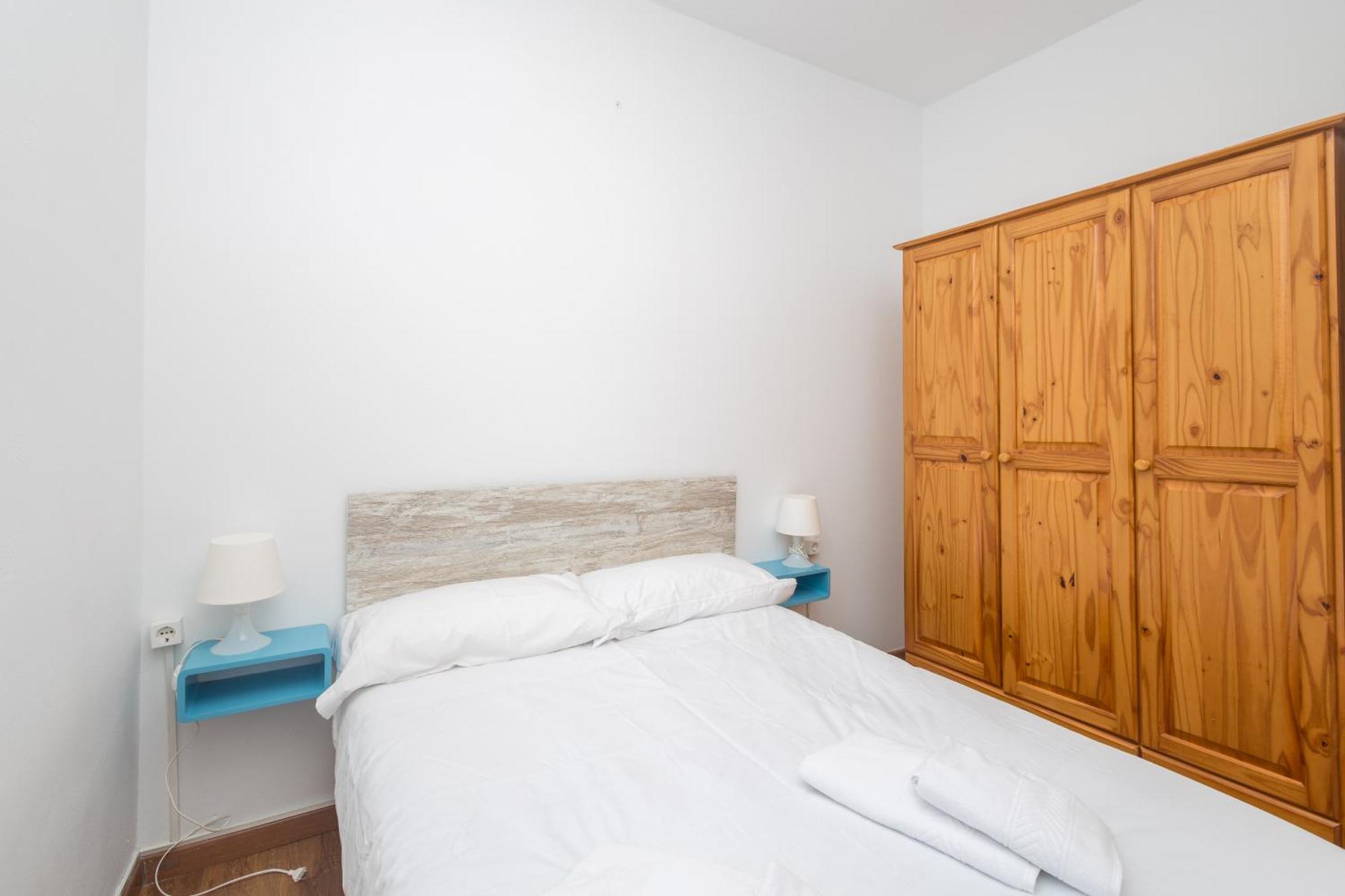 Balcon De La Mina Suites - Aircon And Terrace With Views Vega de San Mateo Exterior photo
